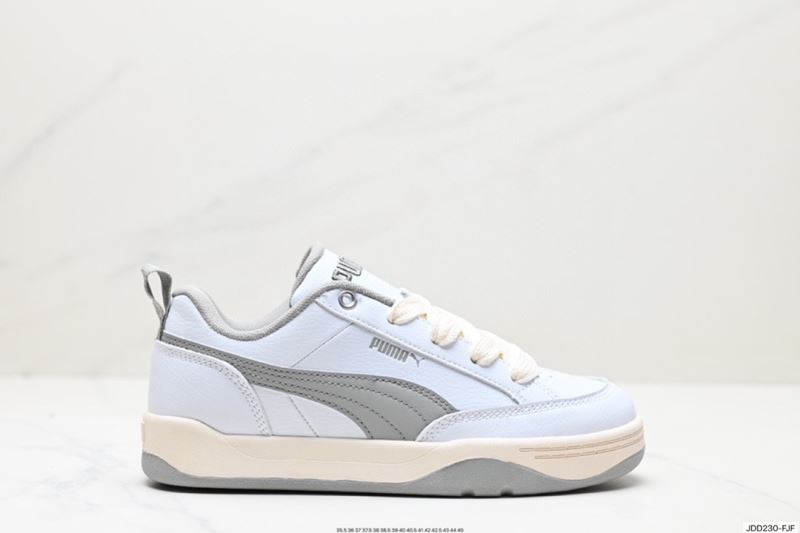 Puma Shoes